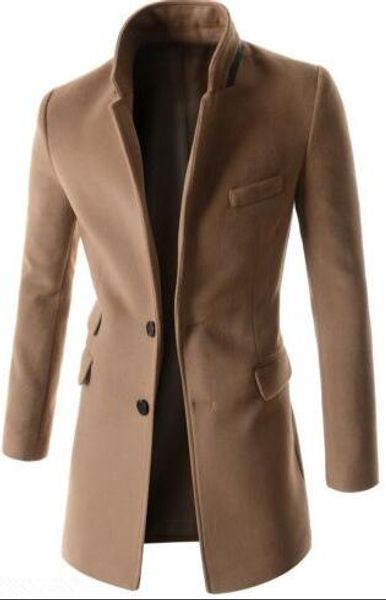Male costume winter woolen overcoat Three colors long jacket show for singer dancer stage show party outdoors fashion performance slim wear
Male costume winter woolen overcoat Three colors long jacket show for singer dancer stage show party outdoors fashion performance slim wear