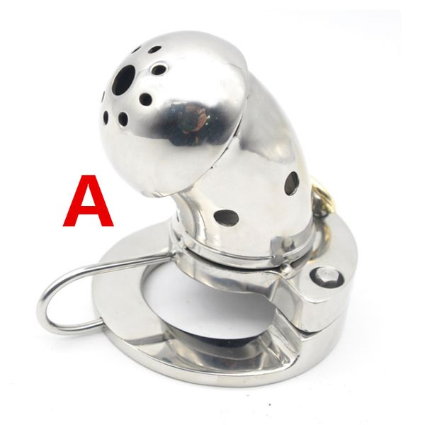 male bending for cage catheter chastity type steel cock cage device lock chastity open stainless male tubes product metal g7-215 men wi iudu
male bending for cage catheter chastity type steel cock cage device lock chastity open stainless male tubes product metal g7-215 men wi iudu