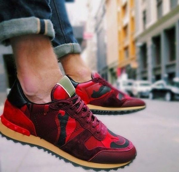 2017 high men women outdoor fa hion ca ual hoe rivet rainbow genuine leather male hoe flat hoe neaker
2017 high men women outdoor fa hion ca ual hoe rivet rainbow genuine leather male hoe flat hoe neaker