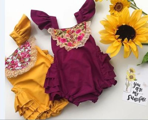 2017 children summer rompers baby girl broken flower suspender jumpsuit infant baby soft cotton one-piece jumpsuit, Blue
2017 children summer rompers baby girl broken flower suspender jumpsuit infant baby soft cotton one-piece jumpsuit, Blue