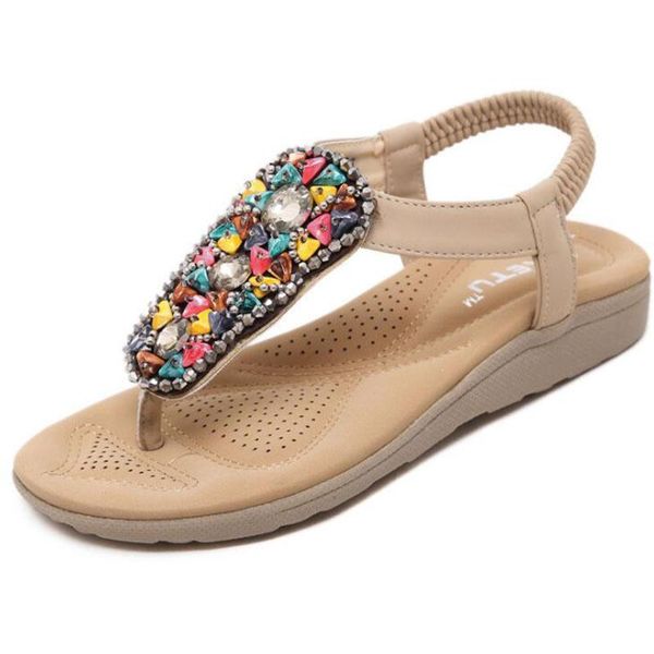 2017 sell summer women shoes women sandals fashion casual shoes beading shoes women flip flops plus size 35-41, Black
2017 sell summer women shoes women sandals fashion casual shoes beading shoes women flip flops plus size 35-41, Black