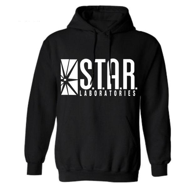 wholesale- star lab printing men hoodie black hooded sweatshirt male printed clothing hoodies and sweatshirts winter the flash star labs
wholesale- star lab printing men hoodie black hooded sweatshirt male printed clothing hoodies and sweatshirts winter the flash star labs