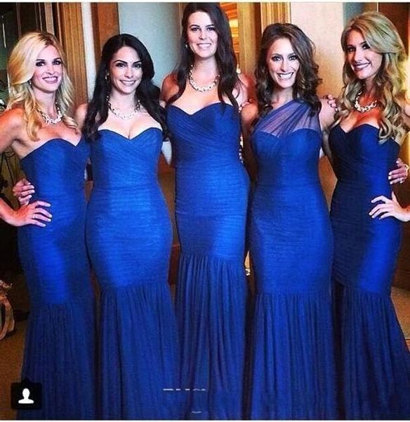 2016 royal blue невесты платья sexy русалка милая ruched складки длина пола свадеб платья вечерние платья bo9196, White;pink
2016 royal blue невесты платья sexy русалка милая ruched складки длина пола свадеб платья вечерние платья bo9196, White;pink