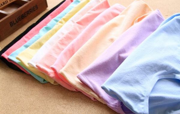 nice gift high waistwomen's panties underwear cotton women candy color women's large size underwears np021, Black;pink
nice gift high waistwomen's panties underwear cotton women candy color women's large size underwears np021, Black;pink