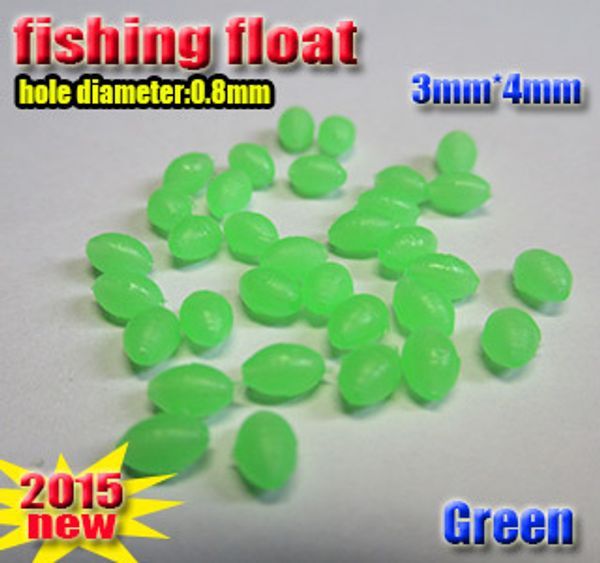 wholesale- 2015new fishing float glow beads oval width3mm*length4mm rigs making hard fishing beads
wholesale- 2015new fishing float glow beads oval width3mm*length4mm rigs making hard fishing beads