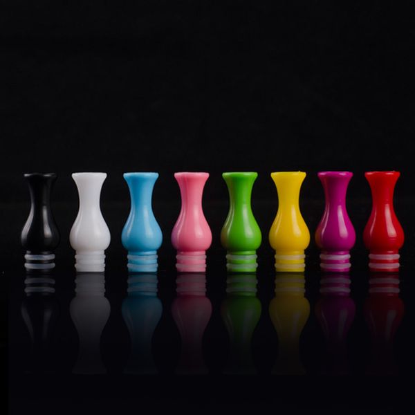 Colorful Vase Drip tips 510 Mouthpiece Fit 510 Atomizer Electronic Cigarette 510 Vase Drip tips High quality DHL Free
Colorful Vase Drip tips 510 Mouthpiece Fit 510 Atomizer Electronic Cigarette 510 Vase Drip tips High quality DHL Free