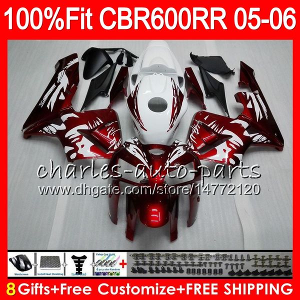 Gifts 23Colors Injection For HONDA CBR 600 RR CBR600RR 05 06 44HM9 CBR Graffiti red 600RR F5 03 04 CBR600F5 CBR600 RR 2005 2006 Fairing kit
Gifts 23Colors Injection For HONDA CBR 600 RR CBR600RR 05 06 44HM9 CBR Graffiti red 600RR F5 03 04 CBR600F5 CBR600 RR 2005 2006 Fairing kit