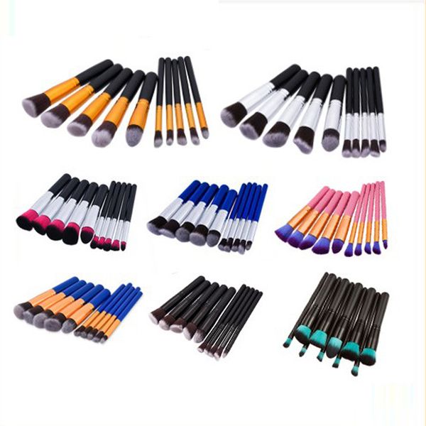 30sets 10pcs/set professional makeup brush set makeup brushes classic wood handle soft hair make up brushes kit tools
30sets 10pcs/set professional makeup brush set makeup brushes classic wood handle soft hair make up brushes kit tools
