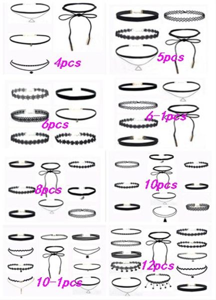 pu leather lace rope chain flower choker necklace for women chokers bib collar necklaces chocker necklaces lx, Golden;silver
pu leather lace rope chain flower choker necklace for women chokers bib collar necklaces chocker necklaces lx, Golden;silver