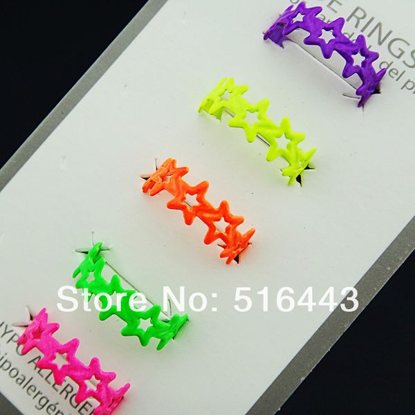 charms 30pcs fashion women mix color emane hollow stars toe rings adjustable wholesale jewelry lots a-737, Slivery;golden
charms 30pcs fashion women mix color emane hollow stars toe rings adjustable wholesale jewelry lots a-737, Slivery;golden