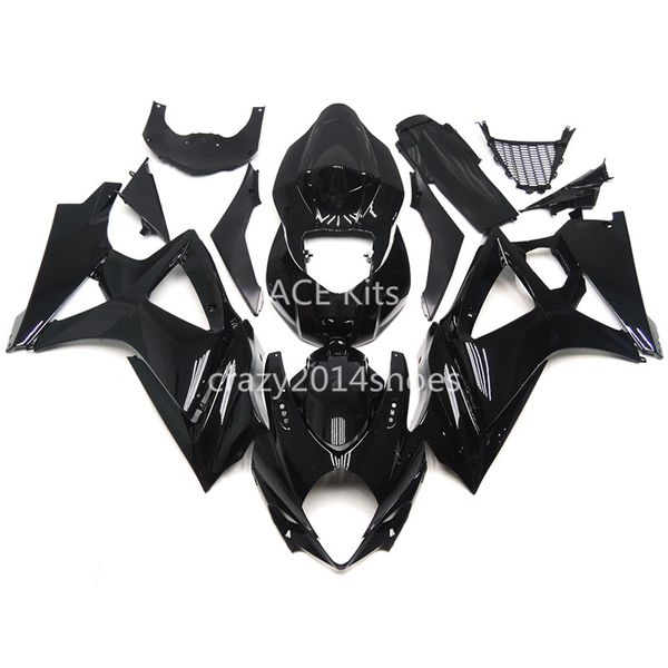 5 gifts new abs motorcycle fairing kits 100% fit for suzuki gsxr1000 k7 2007-2008 gsxr 1000 k7 07-08 nice black article no.227
5 gifts new abs motorcycle fairing kits 100% fit for suzuki gsxr1000 k7 2007-2008 gsxr 1000 k7 07-08 nice black article no.227