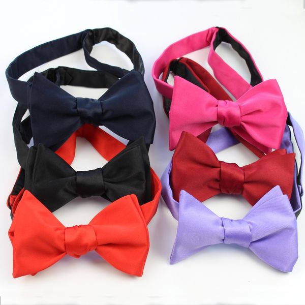 solid dark color houndstooth polyester silk woven men butterfly self bow tie handmade bowtie, Black;blue
solid dark color houndstooth polyester silk woven men butterfly self bow tie handmade bowtie, Black;blue