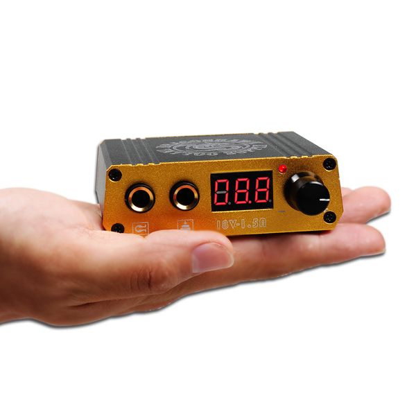 wholesale mini lcd digital tattoo power supply/box small size durable & convenient customize logo p077
wholesale mini lcd digital tattoo power supply/box small size durable & convenient customize logo p077