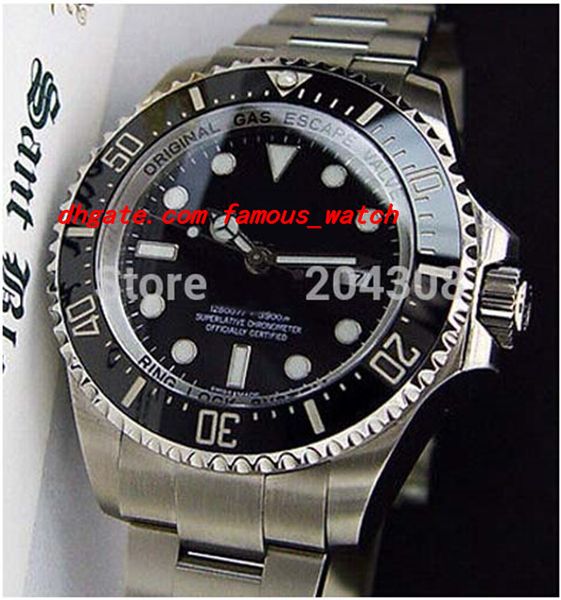 luxury watches wristwatch 116660 stainless steel 44mm automatic mechanical sapphire men's sports wrist watches black dial ceramic bezel
luxury watches wristwatch 116660 stainless steel 44mm automatic mechanical sapphire men's sports wrist watches black dial ceramic bezel