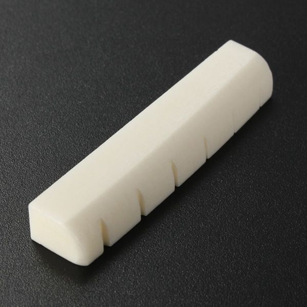 Buffalo Bone Слоновая Кость Верхняя Гитара Bridge Bridge Nut Saddle Для 6-ти струнной Акустической
Buffalo Bone Слоновая Кость Верхняя Гитара Bridge Bridge Nut Saddle Для 6-ти струнной Акустической