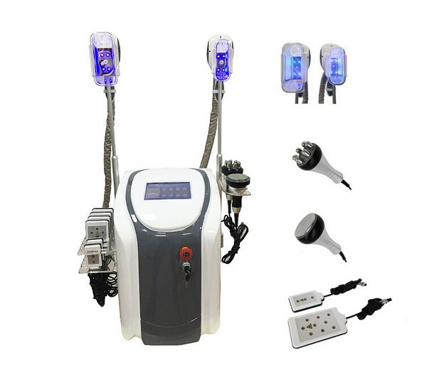 double cryo handles cool body sculpting cryolipolysis cavitation rf lipo laser fat e slimming machine
double cryo handles cool body sculpting cryolipolysis cavitation rf lipo laser fat e slimming machine