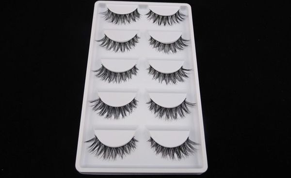 wholesale-55 pairs lot black cross new false eyelash soft long makeup eye lash extension ship
wholesale-55 pairs lot black cross new false eyelash soft long makeup eye lash extension ship