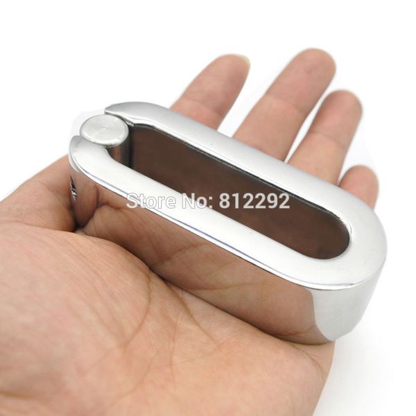 wholesale- 2017 male pressure pillar type oblate scrotal pendant balls spin weight toys stainless steel polish ball stretcher
wholesale- 2017 male pressure pillar type oblate scrotal pendant balls spin weight toys stainless steel polish ball stretcher