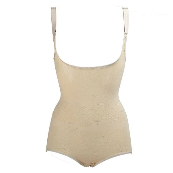 wholesale- new women slimming shapewear full body waist trainer shaper cincher corset bodysuit hot, Black;white
wholesale- new women slimming shapewear full body waist trainer shaper cincher corset bodysuit hot, Black;white