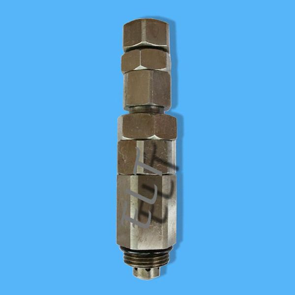 main relief valve safety valve 4289604 for fit ex200-2 ex200-3 excavator main control valve
main relief valve safety valve 4289604 for fit ex200-2 ex200-3 excavator main control valve