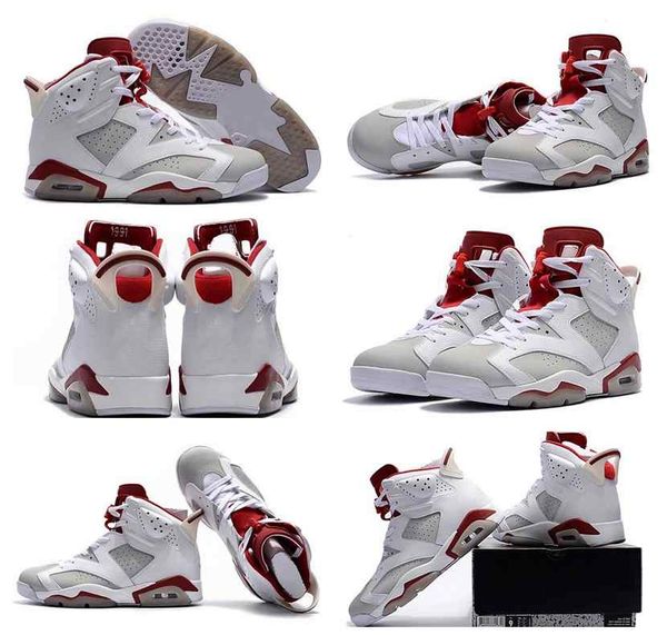 2017 hare 6 vi basketball shoes for men infrared maroon space jam alternate 1991 mens 6s sports trainers sneakers size us 7-13
2017 hare 6 vi basketball shoes for men infrared maroon space jam alternate 1991 mens 6s sports trainers sneakers size us 7-13