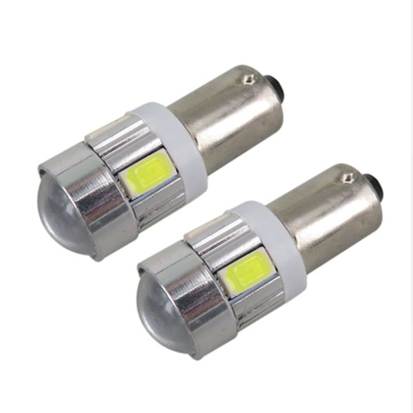 Светодиодный свет для автомобиля BA9S T4W 5630SMD-LED белый интерьер автомобиля лампочки
Светодиодный свет для автомобиля BA9S T4W 5630SMD-LED белый интерьер автомобиля лампочки