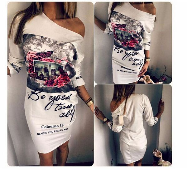 wholesale- vestidos 2016 women summer dress bodycon vintage print mini dress casual party dresses vestido de festa, White;black
wholesale- vestidos 2016 women summer dress bodycon vintage print mini dress casual party dresses vestido de festa, White;black