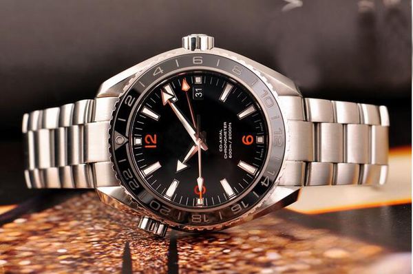 high quality Luxury Hot GMT 600m Mens Mechanical Automatic Watch 232.30.44.22.01.001 Stainless steel Bracelet Black Mens Sport Wrist Watches
high quality Luxury Hot GMT 600m Mens Mechanical Automatic Watch 232.30.44.22.01.001 Stainless steel Bracelet Black Mens Sport Wrist Watches