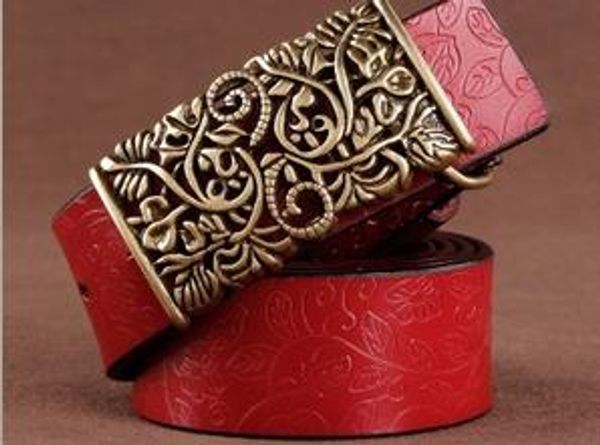 new style belt brand fashion women belt designer belts luxury hollow out belts for women casual belt waist lady belts, Black;brown
new style belt brand fashion women belt designer belts luxury hollow out belts for women casual belt waist lady belts, Black;brown