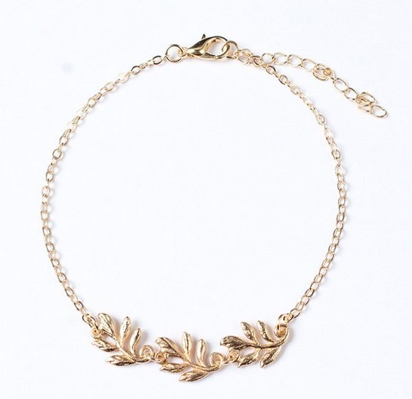 delicate ankle bracelets gold tone leaf shape anklet chain foot chains barefoot beach sandals gothic womens jewelry, Red;blue
delicate ankle bracelets gold tone leaf shape anklet chain foot chains barefoot beach sandals gothic womens jewelry, Red;blue