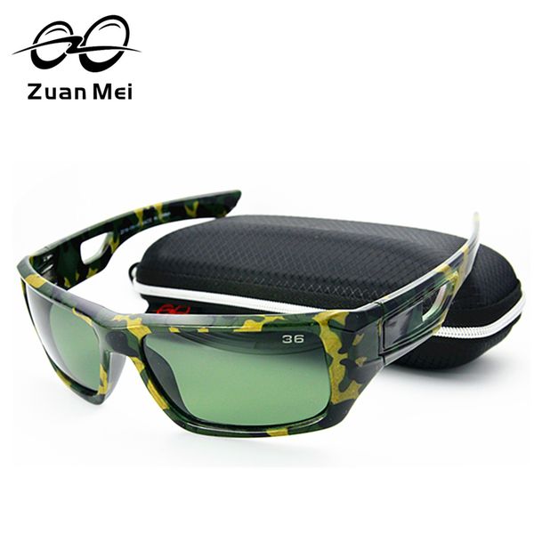 wholesale- 2016 polarized sunglasses men zuan mei brand summer tour sun glasses for women driving gafas de sol, White;black
wholesale- 2016 polarized sunglasses men zuan mei brand summer tour sun glasses for women driving gafas de sol, White;black