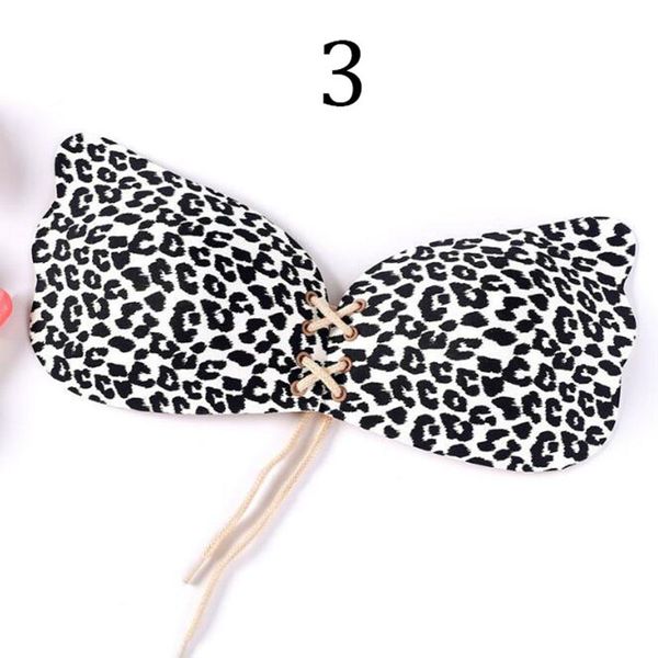 leopard invisible bra silicone women strapless push up bra angel wing shape self-adhesive bust backless bra 300pcs
leopard invisible bra silicone women strapless push up bra angel wing shape self-adhesive bust backless bra 300pcs