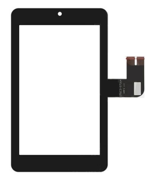 touchscreen digitizer glass panel front glass lens sensor for asus memo pad hd7 me173x with logo
touchscreen digitizer glass panel front glass lens sensor for asus memo pad hd7 me173x with logo