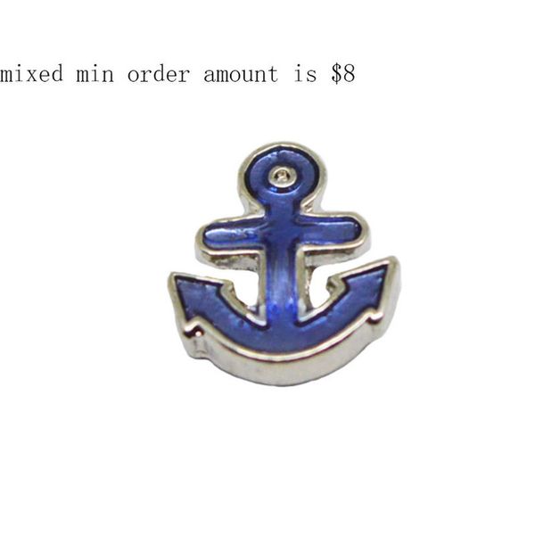 wholesale-jewelry anchor floating charms 10pcs for glass lockets,ad-282, Bronze;silver
wholesale-jewelry anchor floating charms 10pcs for glass lockets,ad-282, Bronze;silver