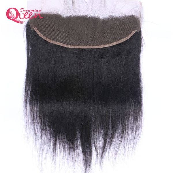 brazilian light yaki lace frontal closure brazilian 100% virgin human hair coarse yaki indian yaki natural hairline ear to ear hair closure, Black
brazilian light yaki lace frontal closure brazilian 100% virgin human hair coarse yaki indian yaki natural hairline ear to ear hair closure, Black