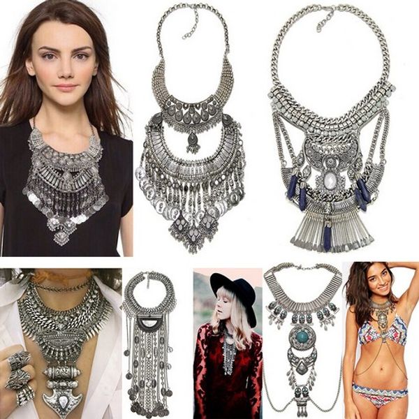 new bib collar jewelry necklaces vintage crystal maxi choker statement silver collier necklaces boho big fashion women jewellery yt
new bib collar jewelry necklaces vintage crystal maxi choker statement silver collier necklaces boho big fashion women jewellery yt