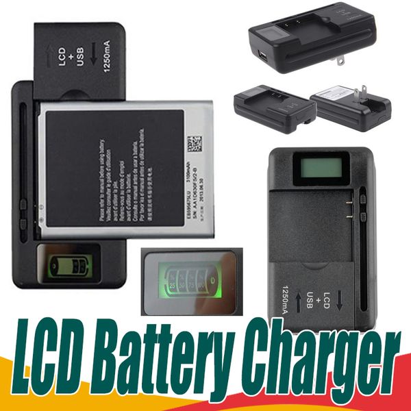 universal intelligent lcd indicator battery charger for samsung s4 i9500 s3 i9300 note 3 s5 with usb output charge us eu plug
universal intelligent lcd indicator battery charger for samsung s4 i9500 s3 i9300 note 3 s5 with usb output charge us eu plug