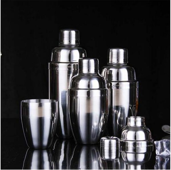 stainless steel martini cocktail shaker bar tools wine shakers (250ml / 350ml / 530ml/750ml) c059
stainless steel martini cocktail shaker bar tools wine shakers (250ml / 350ml / 530ml/750ml) c059