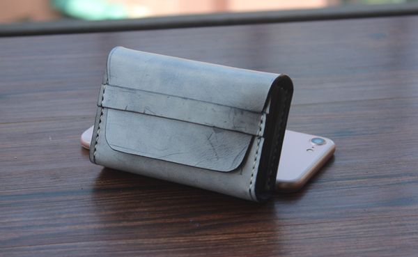leather card holder handmade credit card sleeve business card case fashion leather bag sewing double money bag cowhide cardholder for men, Brown;gray
leather card holder handmade credit card sleeve business card case fashion leather bag sewing double money bag cowhide cardholder for men, Brown;gray