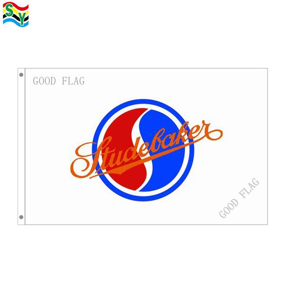 goodflag studelaker flags banner 3x5 ft 90*150cm polyster outdoor flag
goodflag studelaker flags banner 3x5 ft 90*150cm polyster outdoor flag