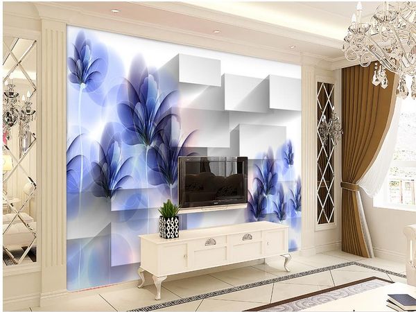 new custom 3d beautiful fantasy transparent purple handmade flower 3d square wallpaper for walls 3 d for living room
new custom 3d beautiful fantasy transparent purple handmade flower 3d square wallpaper for walls 3 d for living room