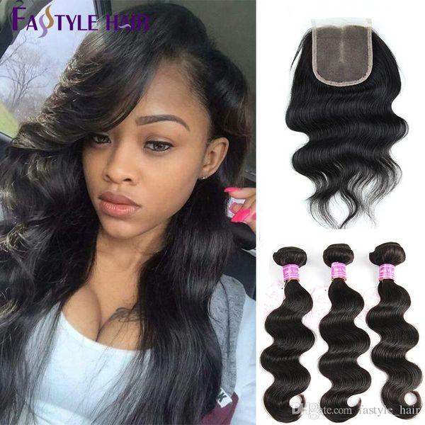 fastyle peruvian body wave 3 extension bundles with lace closure unprocessed brazilian malaysian indian virgin human hair wefts quality, Black;brown
fastyle peruvian body wave 3 extension bundles with lace closure unprocessed brazilian malaysian indian virgin human hair wefts quality, Black;brown