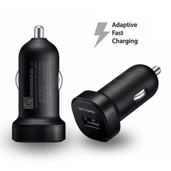 black adaptive fast charging quick car charger for note 7 s8 ep-ln930 9v 2a charging car charger ing
black adaptive fast charging quick car charger for note 7 s8 ep-ln930 9v 2a charging car charger ing
