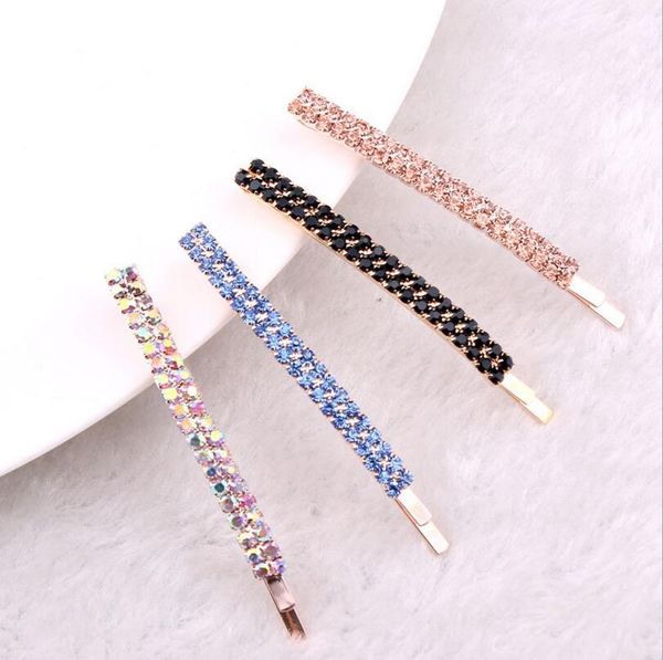 diamonds studs simple ornament hair clips diamond ornaments head accessories hairpin folder bangs folders fj164 mix order 60 pieces a lot, Golden;silver
diamonds studs simple ornament hair clips diamond ornaments head accessories hairpin folder bangs folders fj164 mix order 60 pieces a lot, Golden;silver