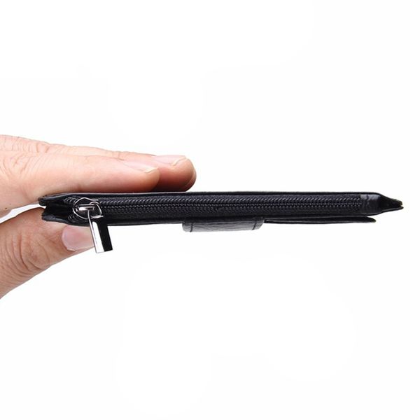genuine leather men money clips fashion pocket clamp for money holder brand design money clip wallet with card id case 1007, Red;black
genuine leather men money clips fashion pocket clamp for money holder brand design money clip wallet with card id case 1007, Red;black