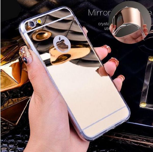 mirror case electroplating chrome ultra thin soft tpu phone case cover for iphone 6 6s 7 8 plus x xs xr max for samsung s8 s9 plus note 8 9
mirror case electroplating chrome ultra thin soft tpu phone case cover for iphone 6 6s 7 8 plus x xs xr max for samsung s8 s9 plus note 8 9
