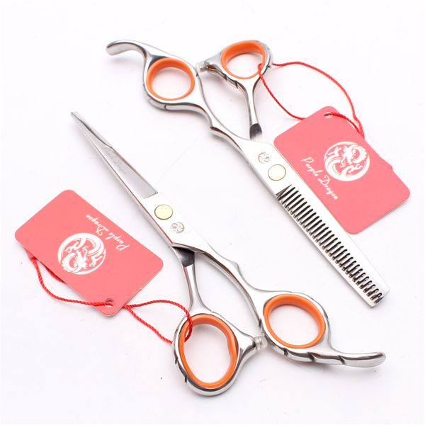 5.5" jp stainless purple dragon professional hair scissors cutting scissors thinning shears barber shop hairdressing shears hair tools
5.5" jp stainless purple dragon professional hair scissors cutting scissors thinning shears barber shop hairdressing shears hair tools