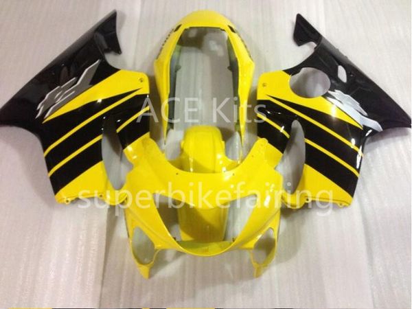 3 gifts for honda cbr600f4 99 00 cbr 600f4 cbr600 1999 2000 abs motorcycle fairing yellow black aa32t
3 gifts for honda cbr600f4 99 00 cbr 600f4 cbr600 1999 2000 abs motorcycle fairing yellow black aa32t