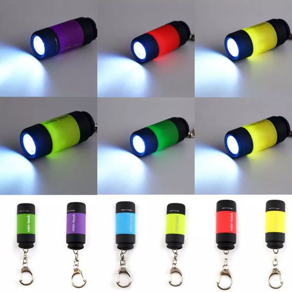 новый 6 цветов портативный аккумуляторная usb мини светодиодный фонарик свет лампы фонарик брелок кольцо мини фонарик lanterna встроенный ак
новый 6 цветов портативный аккумуляторная usb мини светодиодный фонарик свет лампы фонарик брелок кольцо мини фонарик lanterna встроенный ак