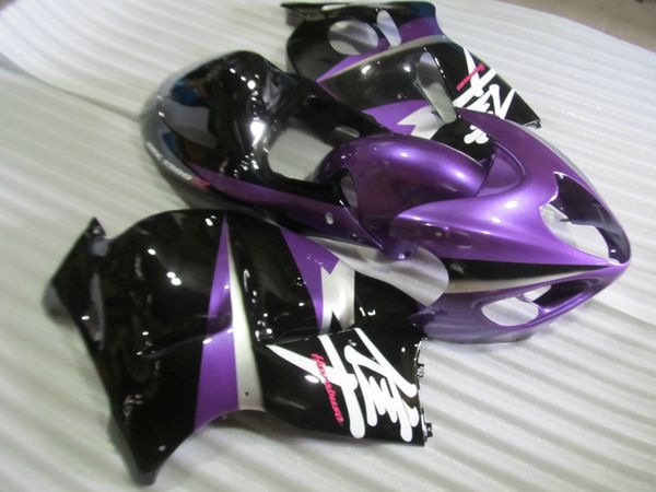 motorcycle fairing kit for suzuki gsxr1300 96 97 98 99 00 01-07 purple black bodywork fairings set gsxr1300 1996-2007 ot38
motorcycle fairing kit for suzuki gsxr1300 96 97 98 99 00 01-07 purple black bodywork fairings set gsxr1300 1996-2007 ot38